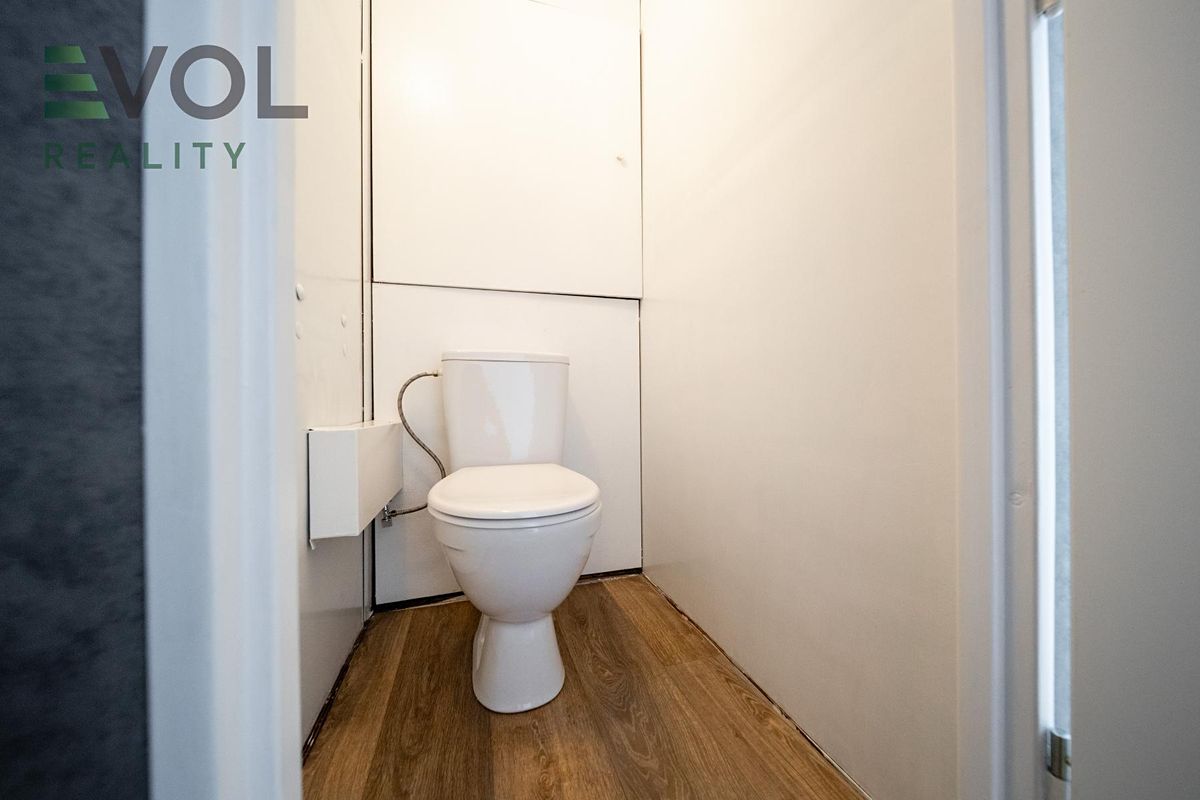Pronájem bytu 3+1 61 m² – fotografie 5