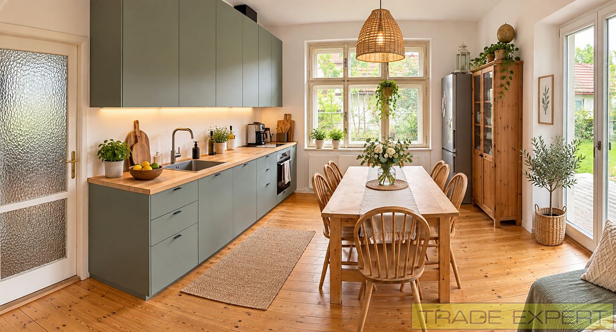Prodej rodinného domu 95 m², pozemek 1728 m² – fotografie 3