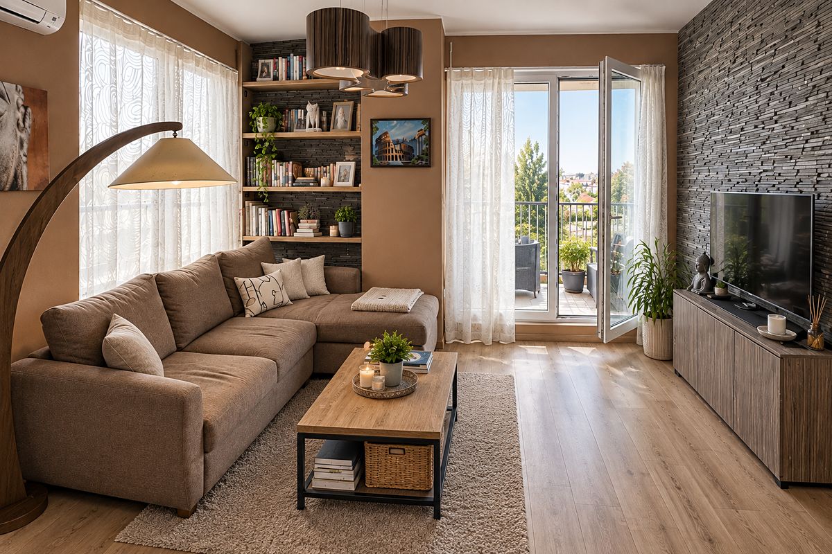 Prodej bytu 3+kk 65 m²