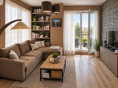Prodej bytu 3+kk 65 m²