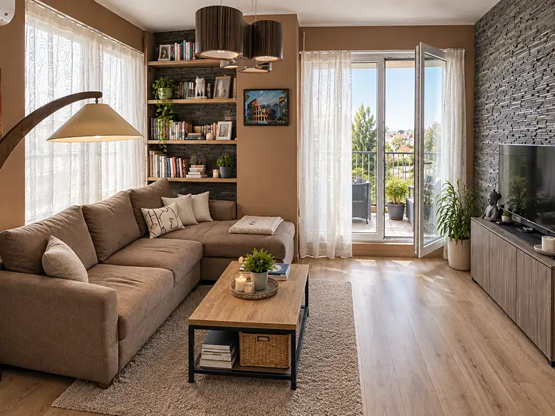 Prodej bytu 3+kk 65 m², Praha – náhled fotky 1