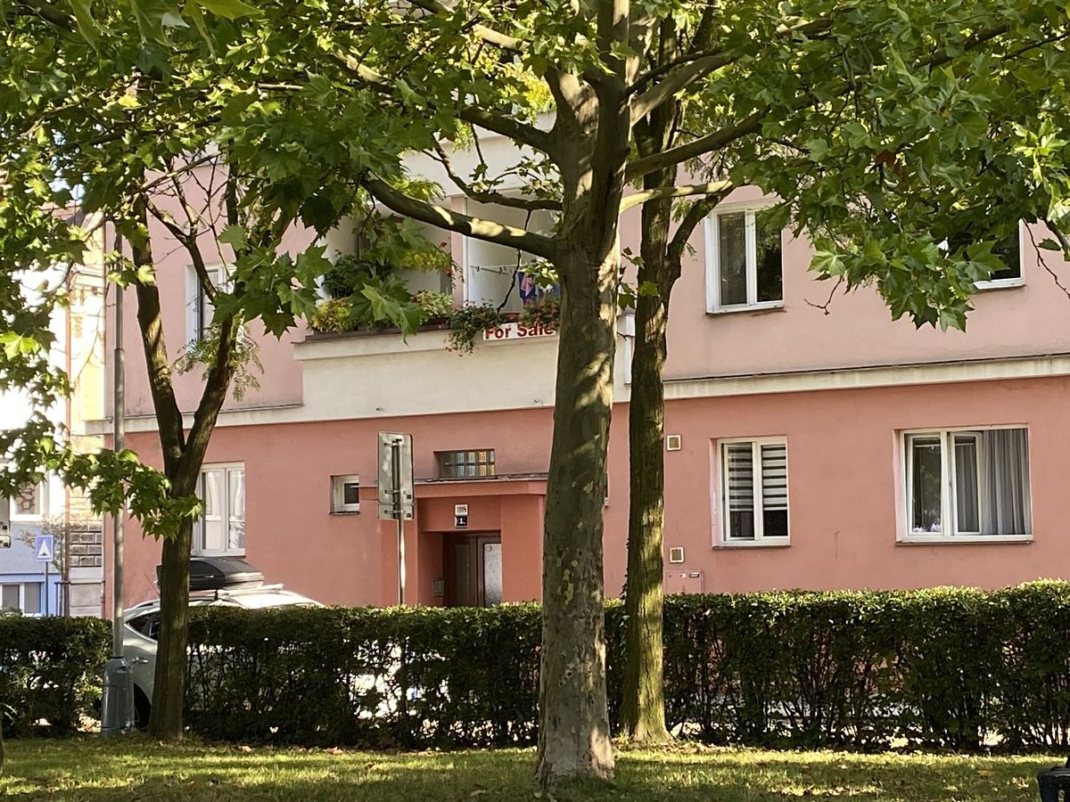 Prodej bytu 2+1 69 m²