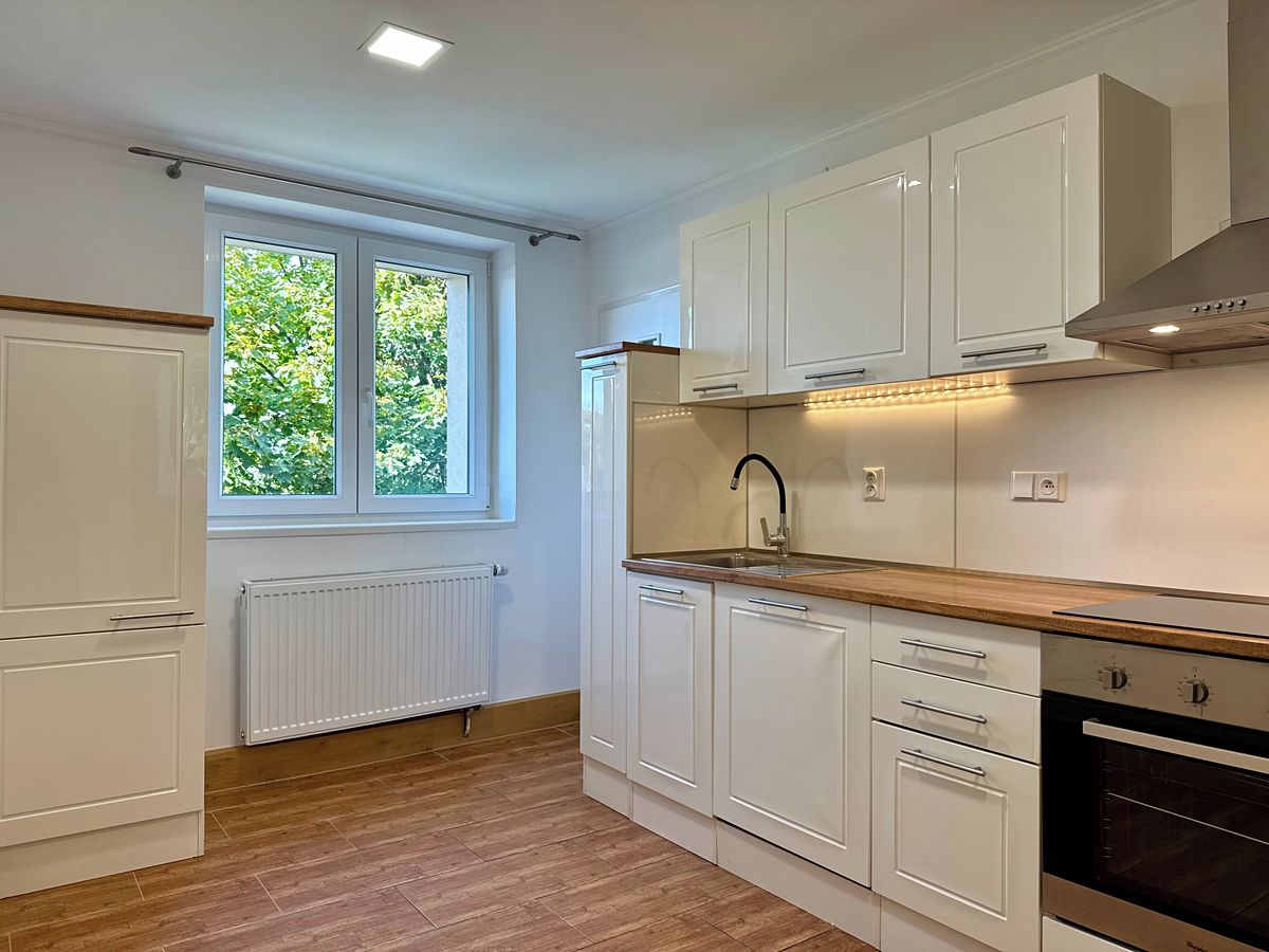 Prodej bytu 2+1 68 m²