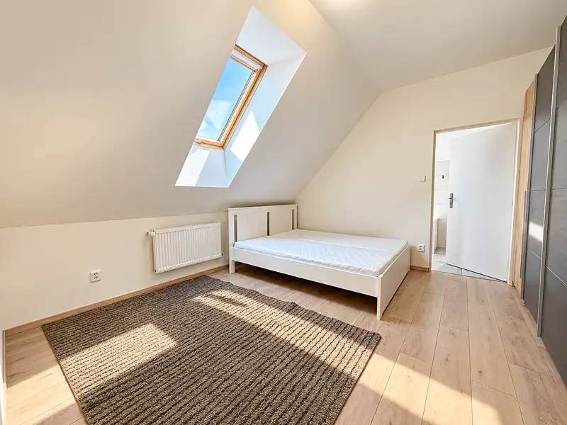 Pronájem bytu 2+kk 53 m², Čáslav – náhled fotky 2
