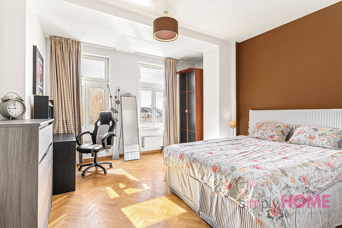 Prodej bytu 2+kk 52 m²