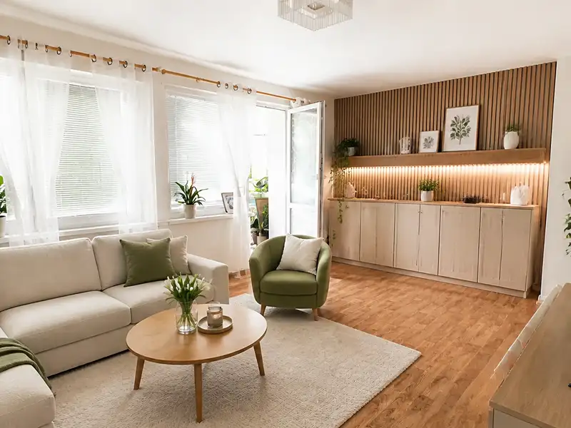 Prodej bytu 3+1, 67 m², Nový Jičín, Kopřivnice
