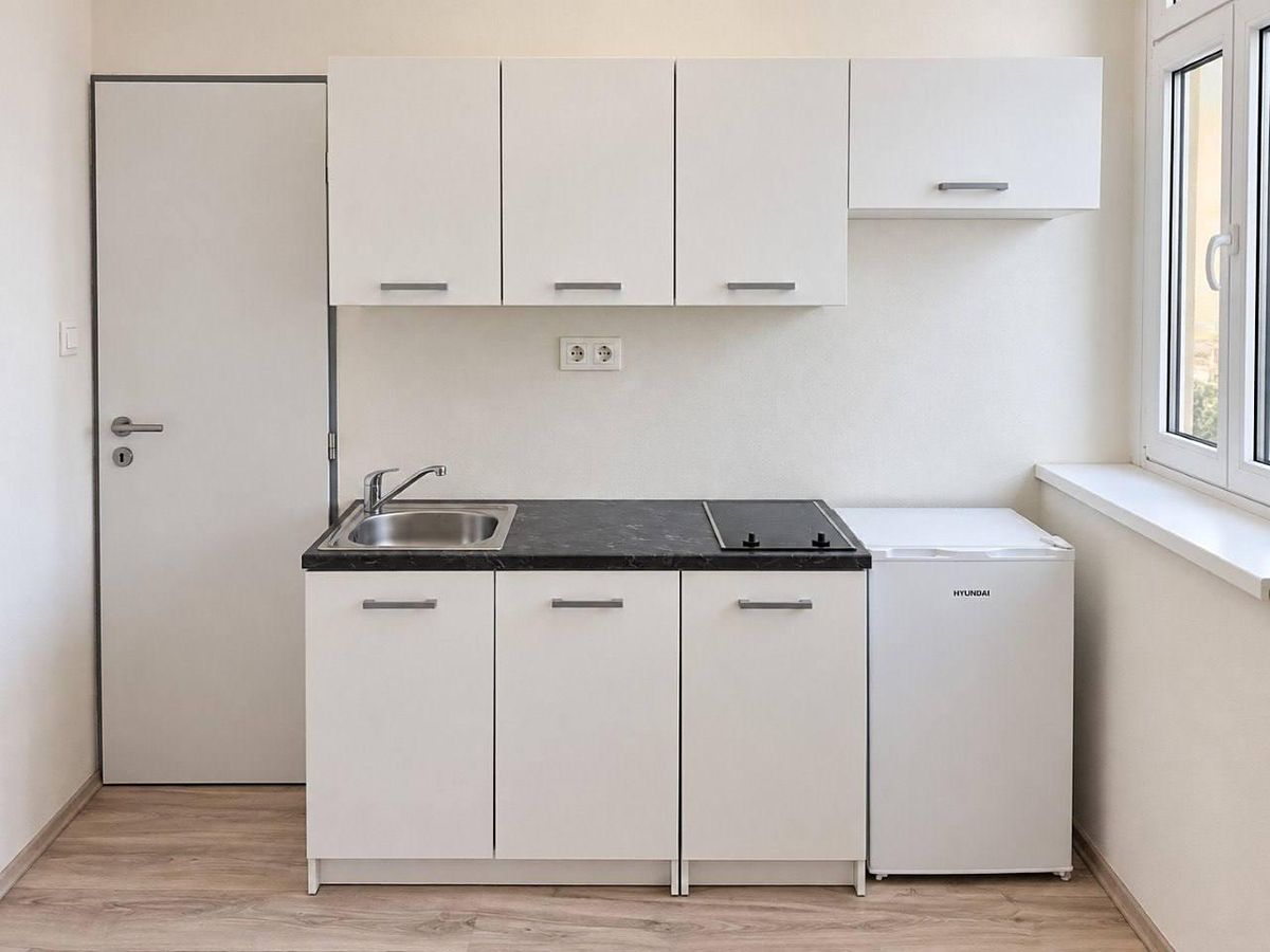 Pronájem bytu 1+kk 28 m²