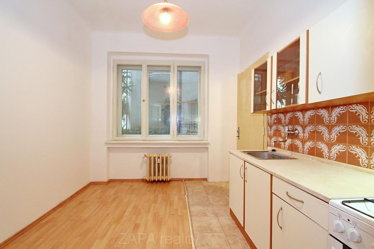 Pronájem bytu 1+1 37 m² – fotografie 5