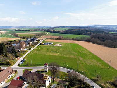 Grundstück zum Kauf, 1.504 m² (2 von 7)