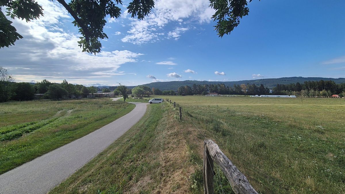 Prodej komerčního pozemku 1451 m² – fotografie 4