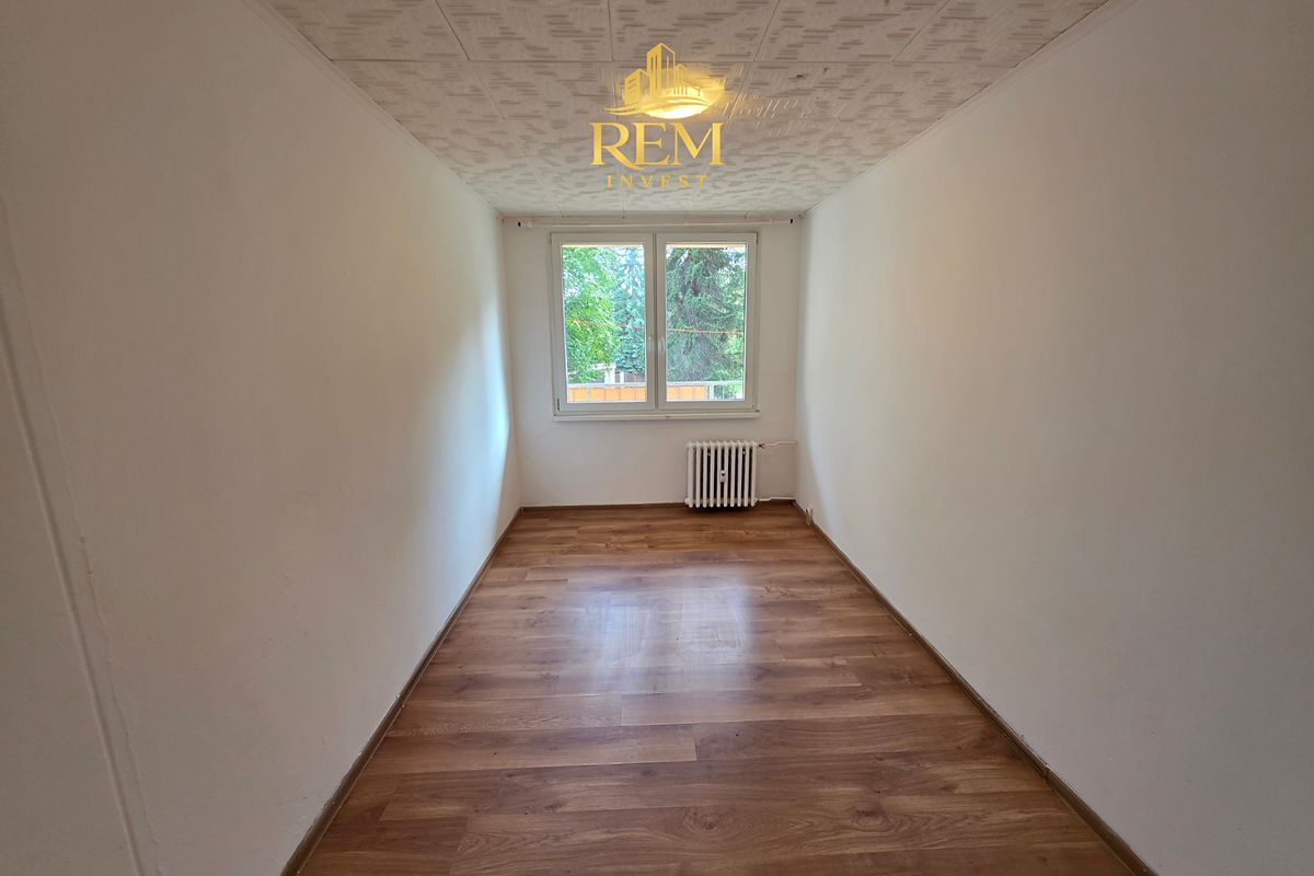 Pronájem bytu 2+kk 48 m² – fotografie 5