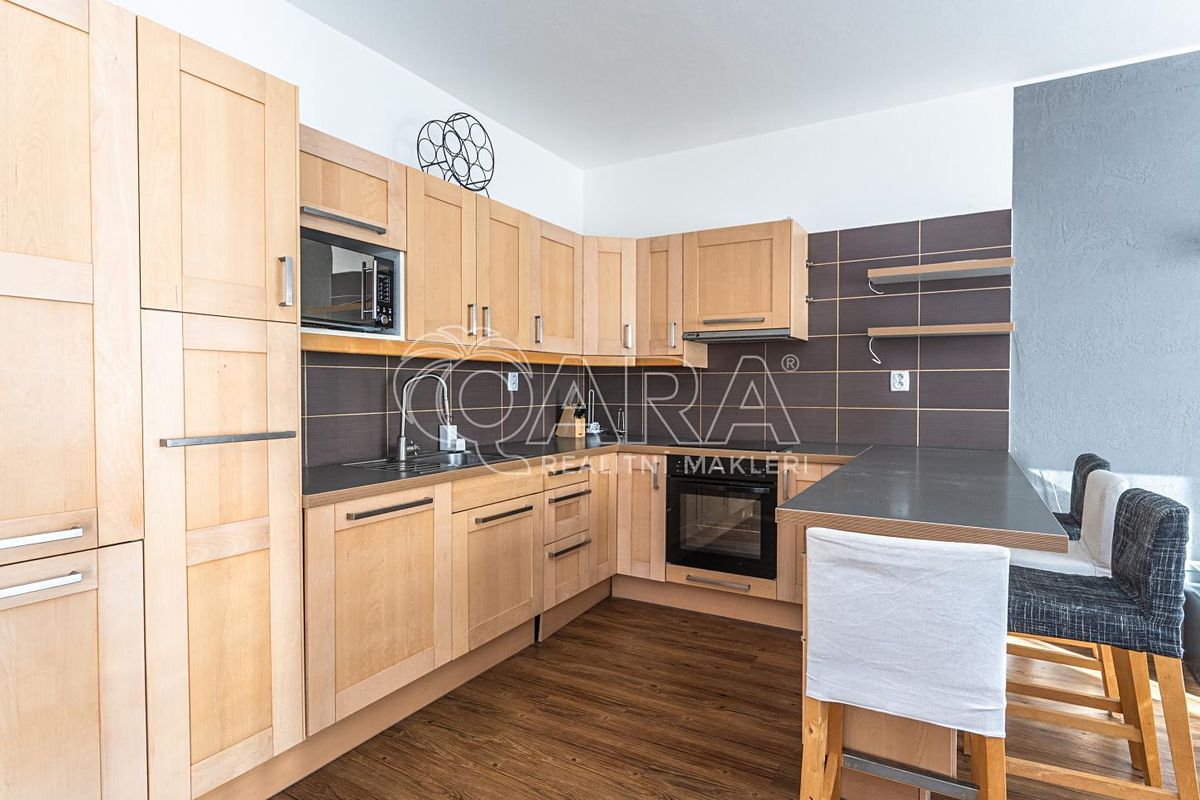 Pronájem bytu 3+kk 81 m² – fotografie 5