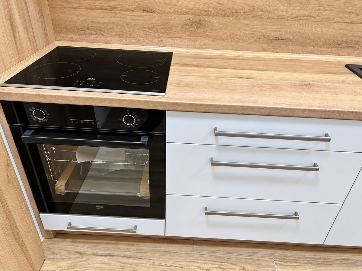 Pronájem bytu 2+kk 44 m² – fotografie 3