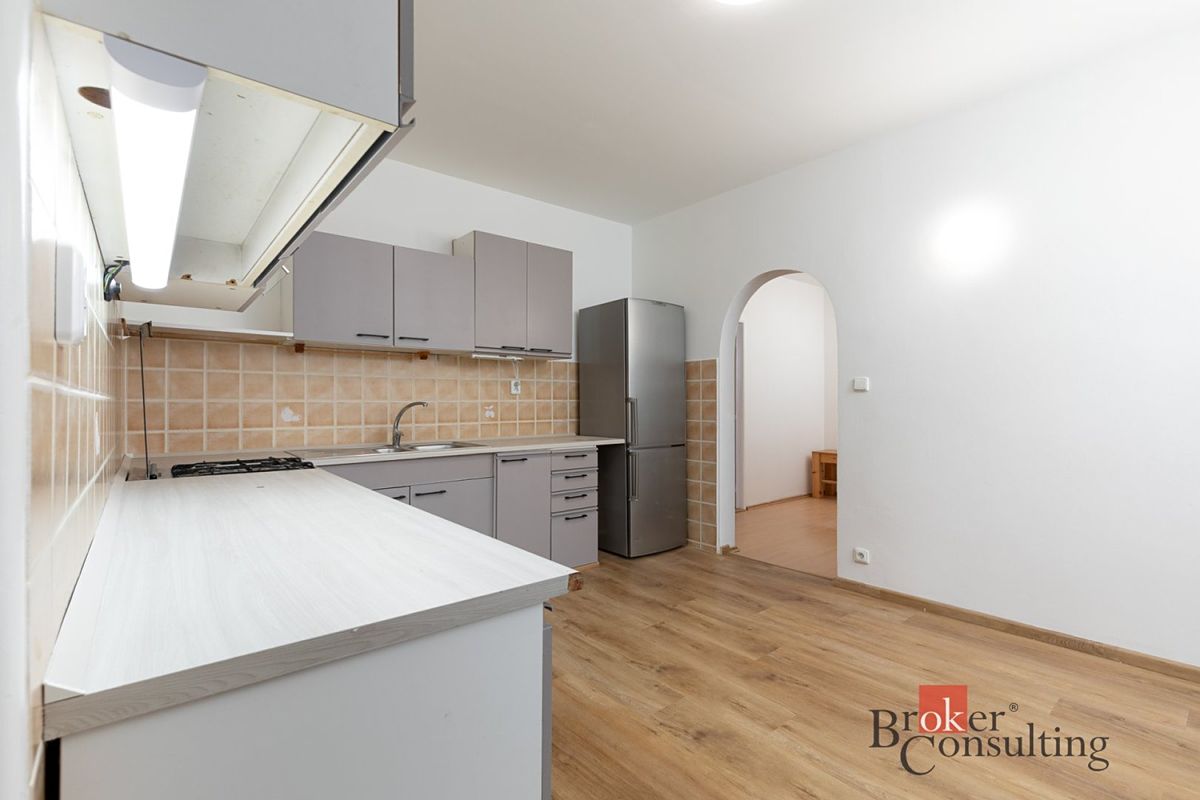 Pronájem bytu 2+1 73 m² – fotografie 5