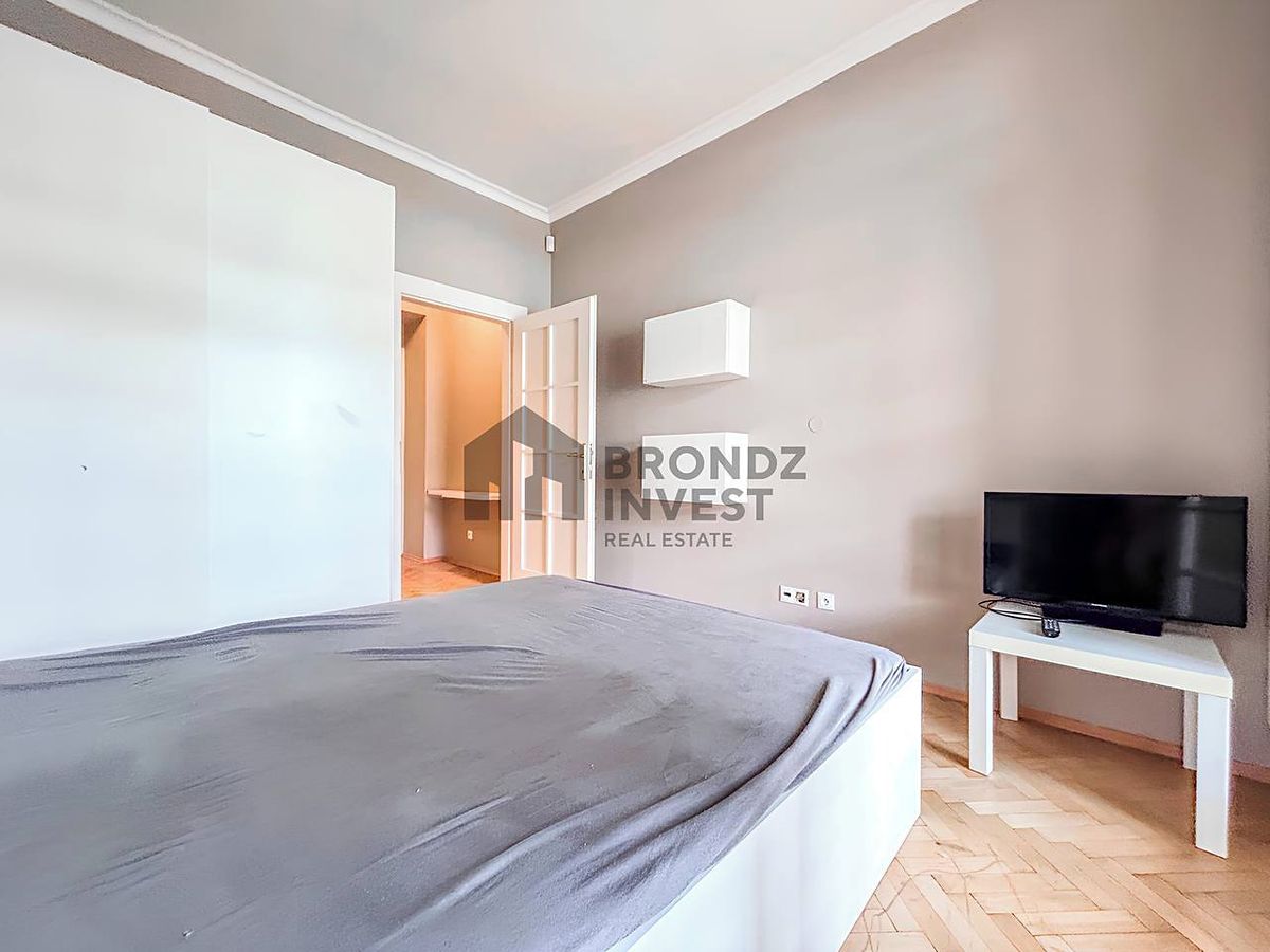 Pronájem bytu 1+kk 20 m² – fotografie 2