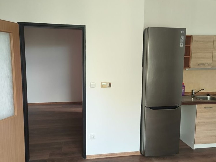 Квартира 1+kk на продаж, 37 м² (7 з 14)