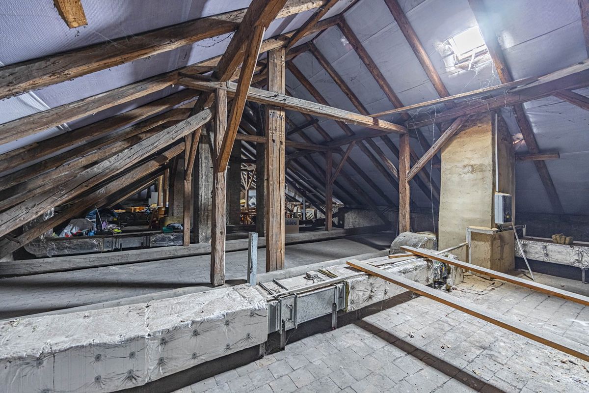 Prodej bytu atypický 418 m²