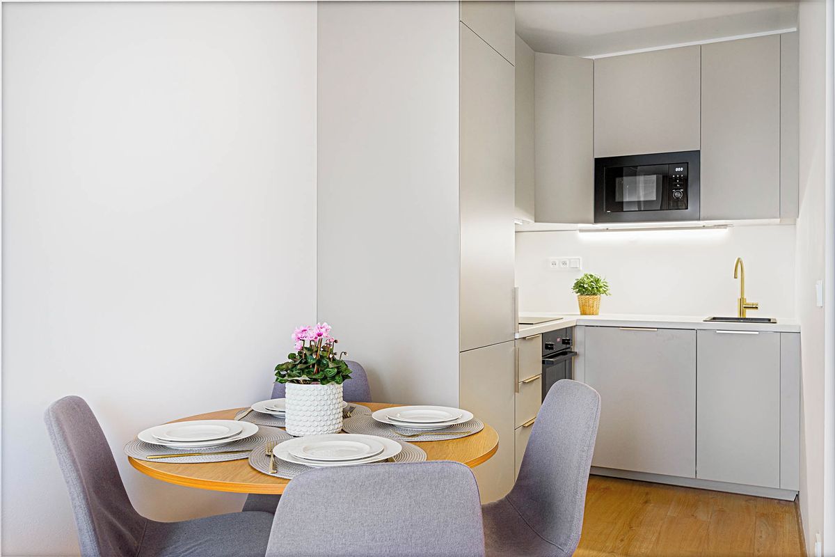 Prodej bytu 2+kk 43 m² – fotografie 2