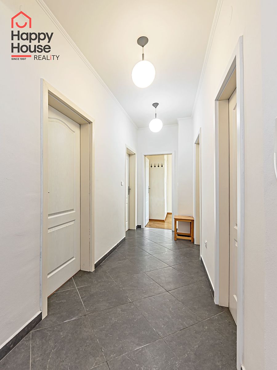 Pronájem bytu 3+1 83 m² – fotografie 5