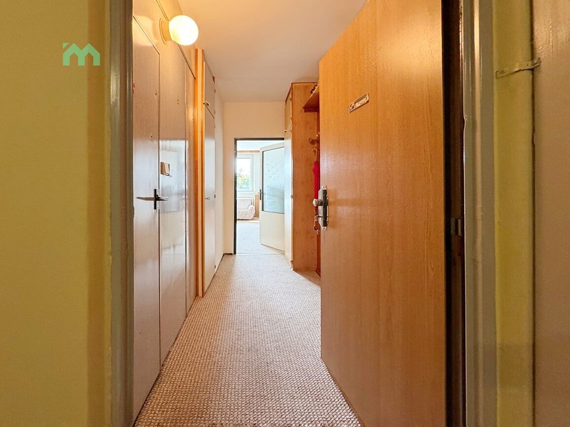Pronájem bytu 2+kk 36 m² – fotografie 3