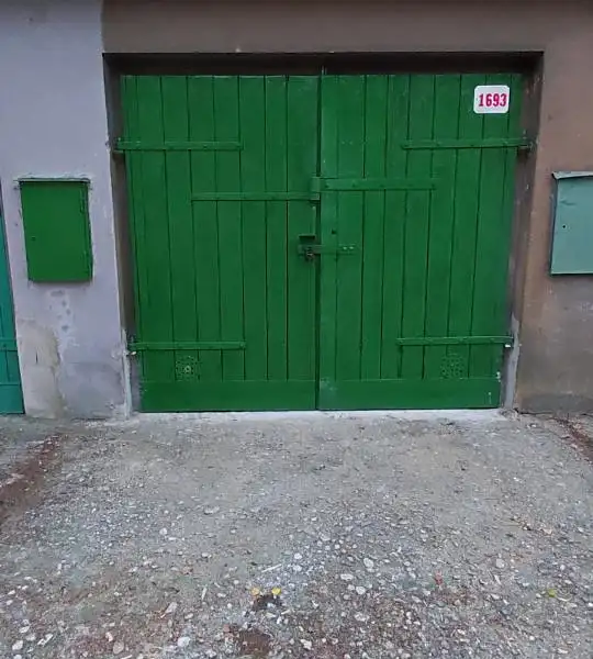 Pronájem garáže 22 m², Most – náhled fotky 1