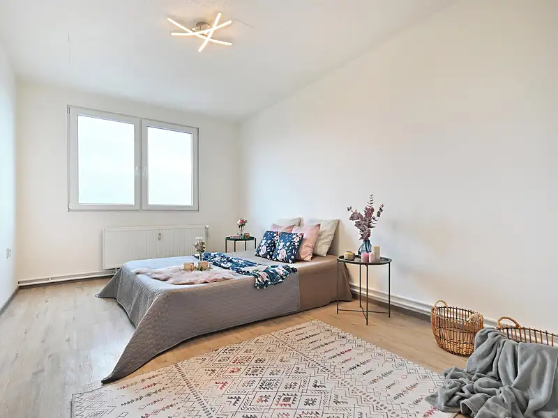 Prodej bytu 3+1 58 m², Vamberk – náhled fotky 2