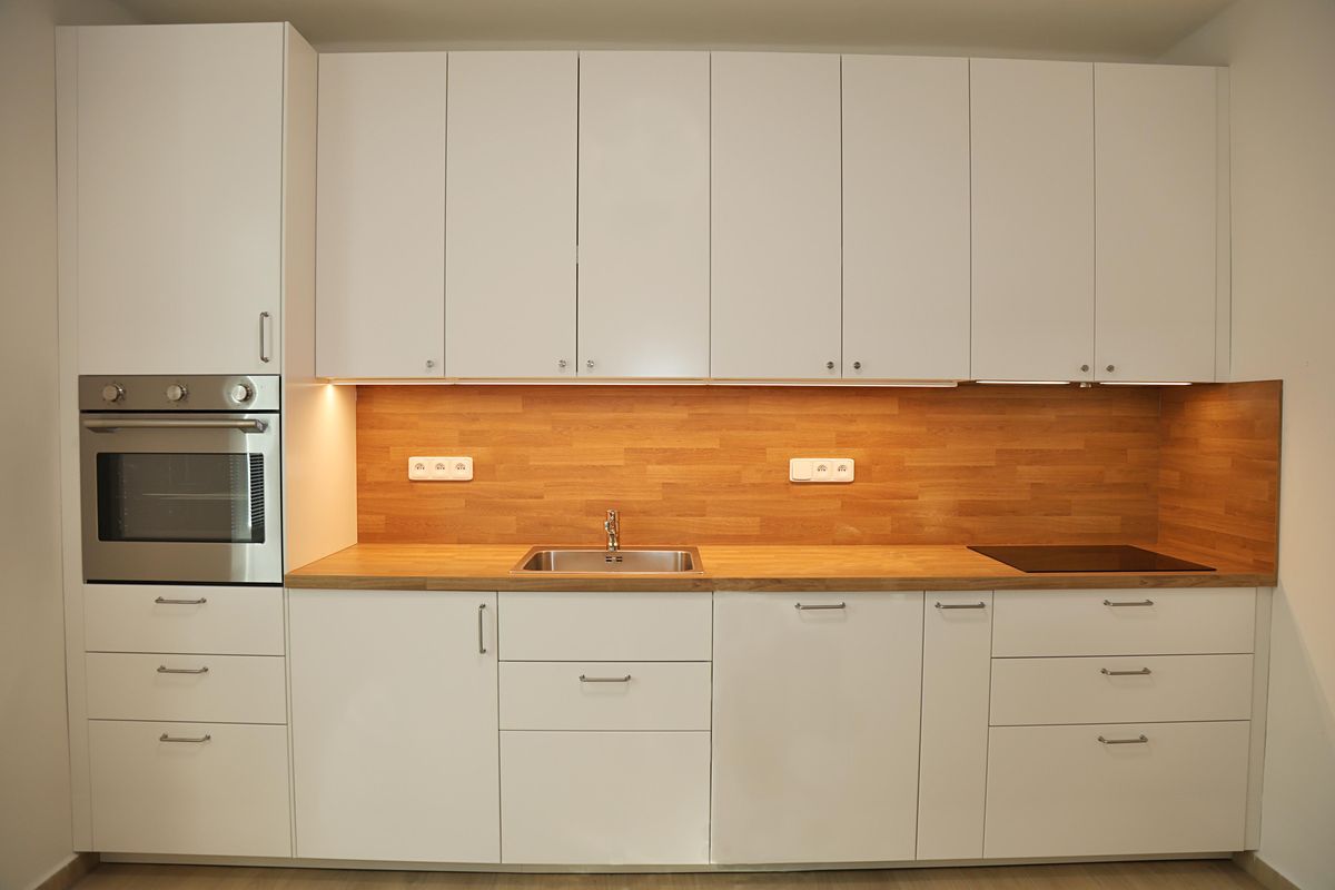 Pronájem bytu 2+1 60 m² – fotografie 2