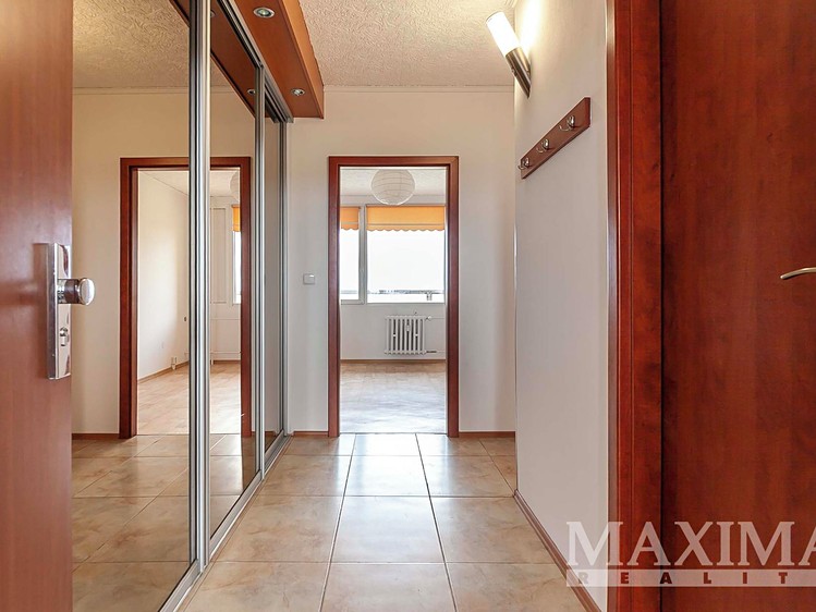 Квартира 2+kk на продаж, 46 м² (15 з 29)