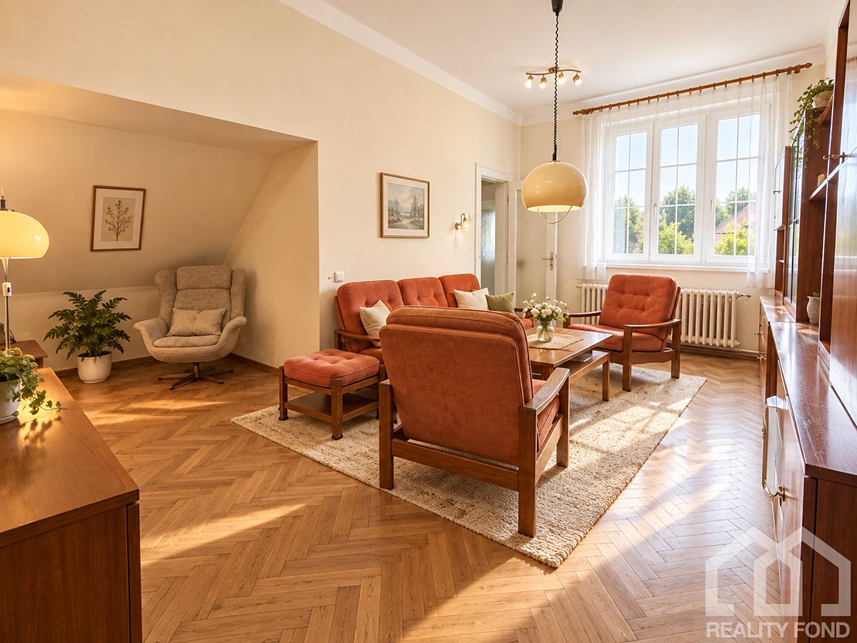 Prodej bytu 3+kk 87 m² – fotografie 4