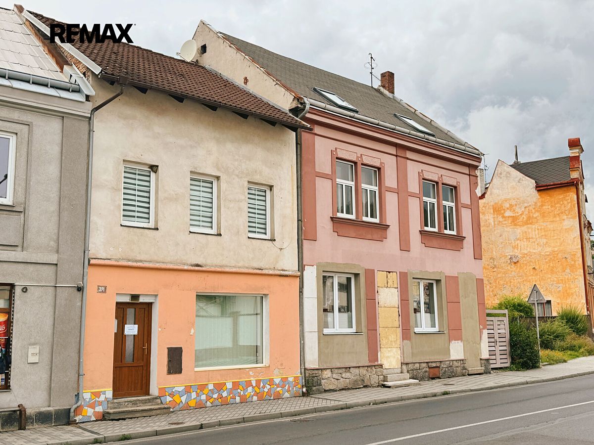 Prodej rodinného domu 120 m², pozemek 220 m²