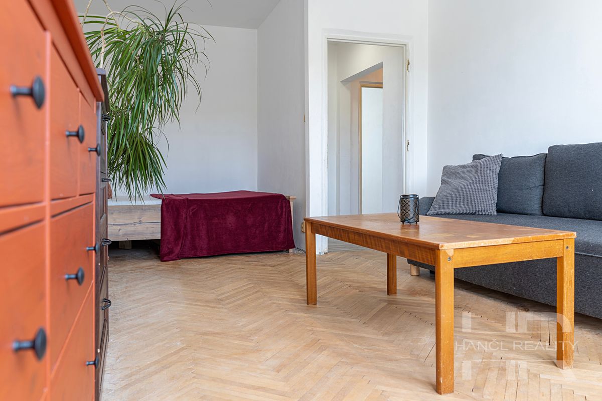 Prodej bytu 2+1 54 m² – fotografie 5