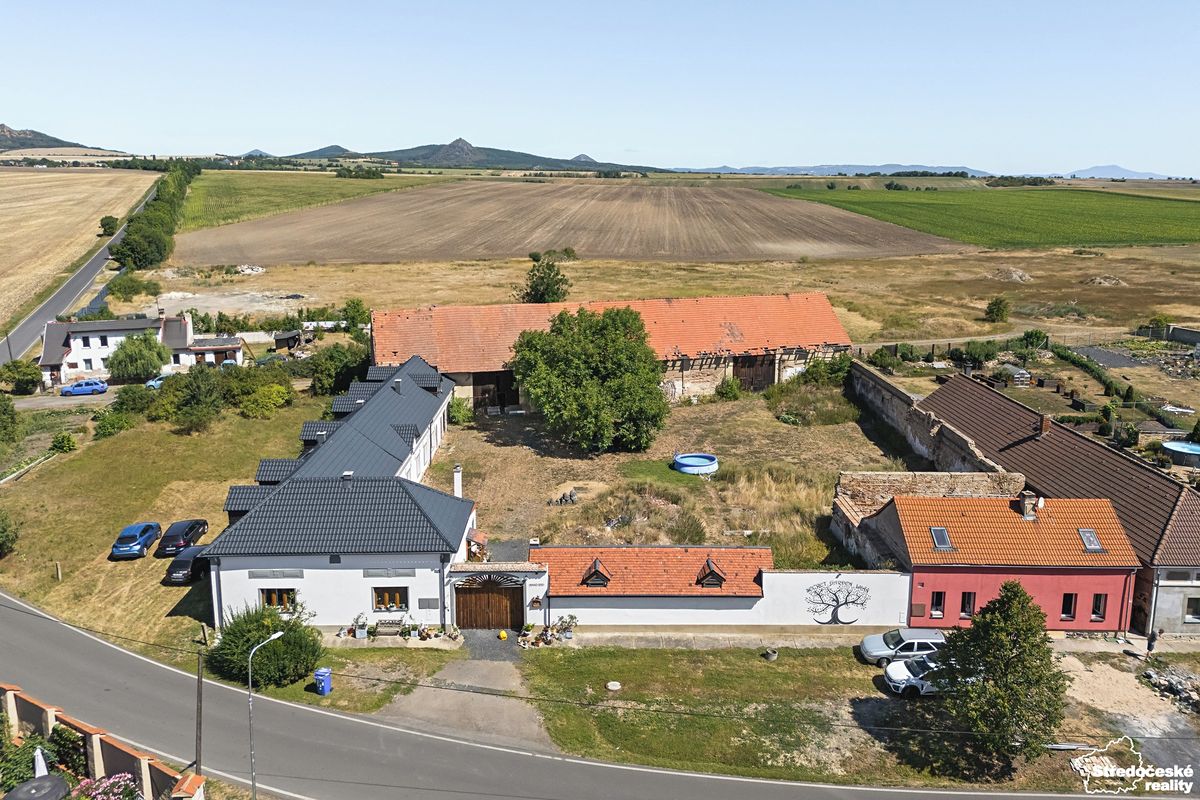 Prodej zemědělského objektu 100 m² – fotografie 2