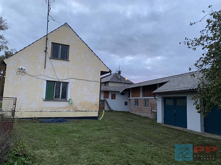 Prodej domu, 157 m² (11 z 32)