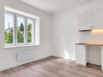 Prodej bytu 1+kk 17 m²