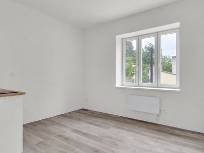 Prodej bytu 1+kk 18 m²