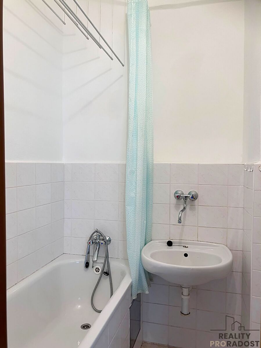 Prodej bytu 2+kk 39 m² – fotografie 5