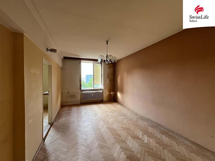 Квартира 2+1 на продаж, 50 м² (2 з 20)