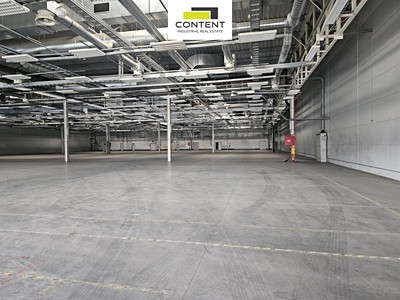 Pronájem komerčního prostoru, 9 800 m² (2 z 25)