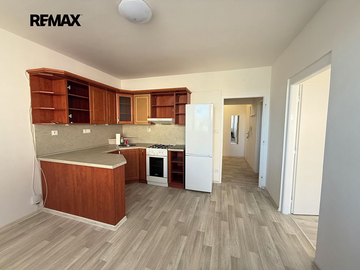 Pronájem bytu 2+1 49 m² – fotografie 2