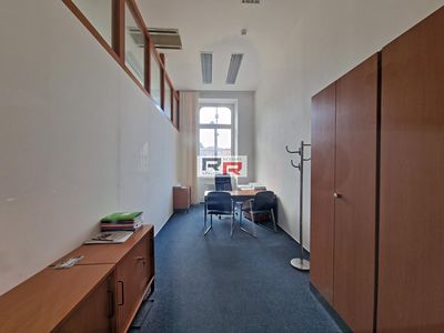 Pronájem kanceláře 16 m²