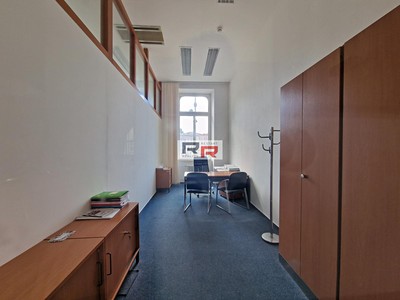 Pronájem kanceláře 16 m²