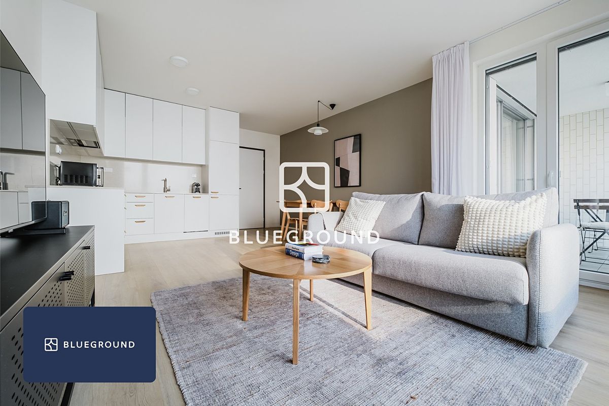 Pronájem bytu 2+kk 63 m²