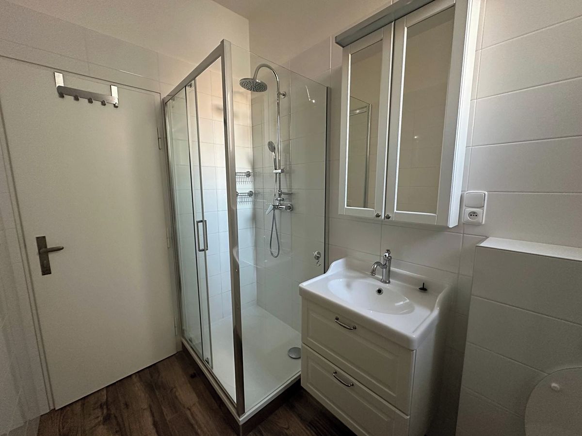 Pronájem bytu 2+1 66 m² – fotografie 4