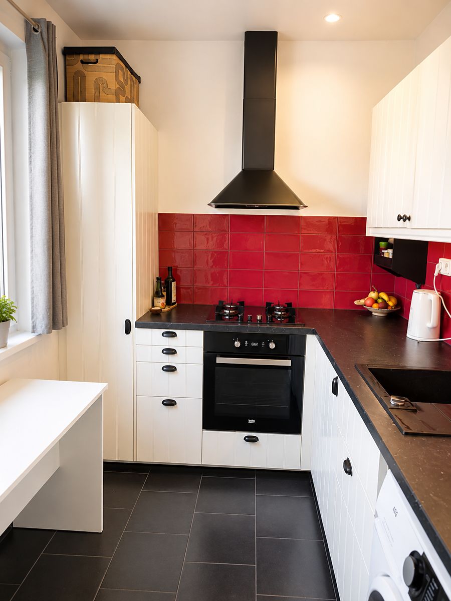 Prodej bytu 2+1 57 m² – fotografie 4