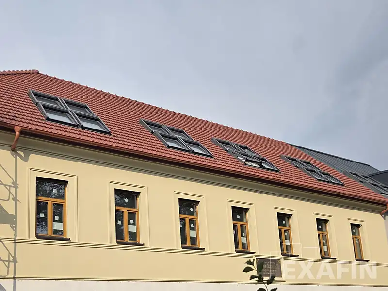 Prodej bytu 2+kk 61 m², Praha – náhled fotky 3