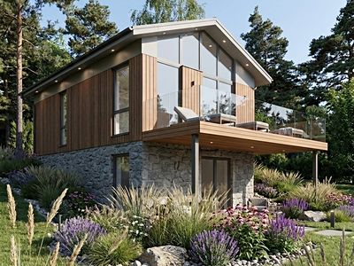 Prodej stavebního pozemku 837 m²