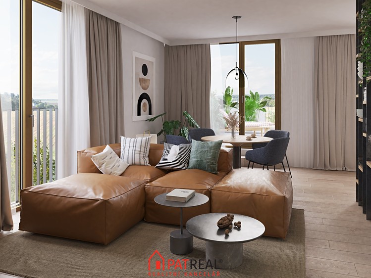 Wohnung 3+kk zum Kauf, 85 m² (5 von 7)