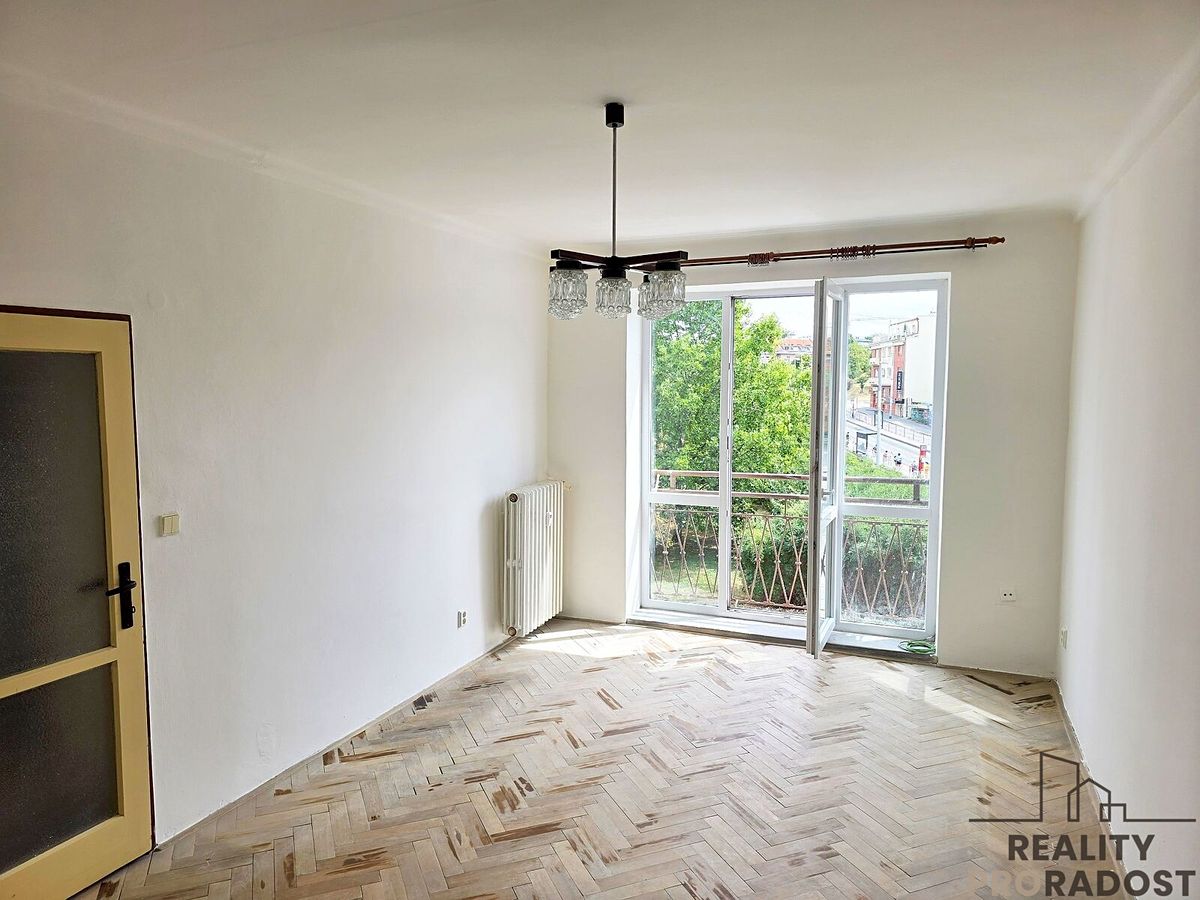 Prodej bytu 2+kk 39 m²