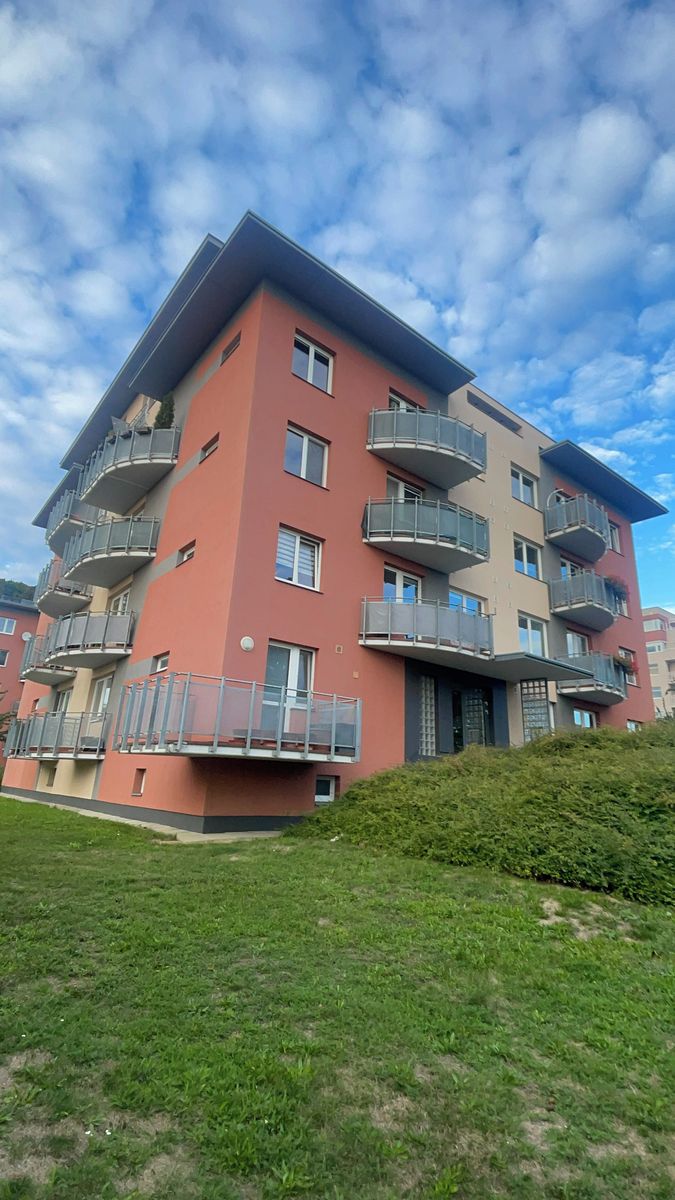 Prodej bytu 3+kk 88 m²