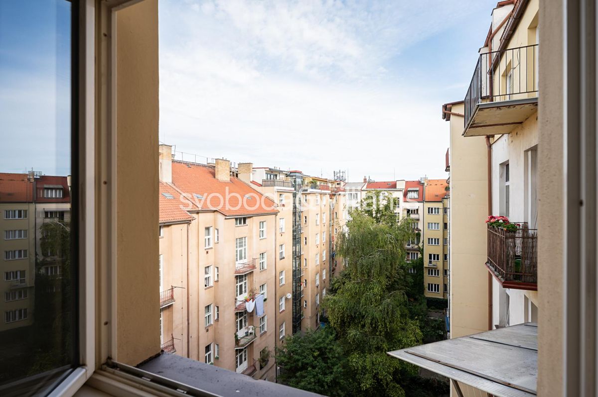 Pronájem bytu 2+kk 81 m² – fotografie 4
